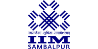 IIM - Sambalpur