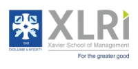 XLRI - Jamshedpur